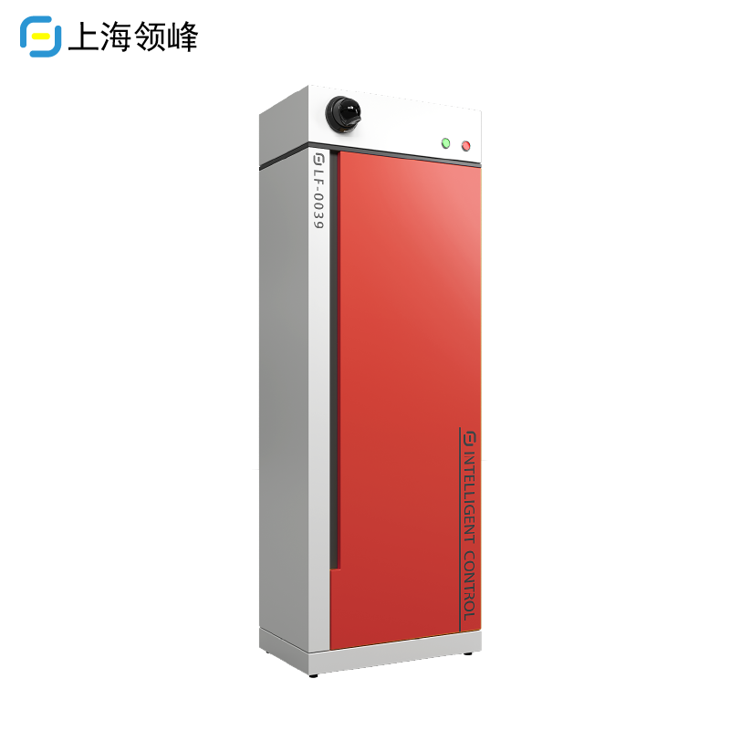 危險(xiǎn)品柜-紅色單開(kāi)門
